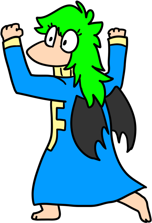 700 X 1000 3 - Cartoon (700x1000)