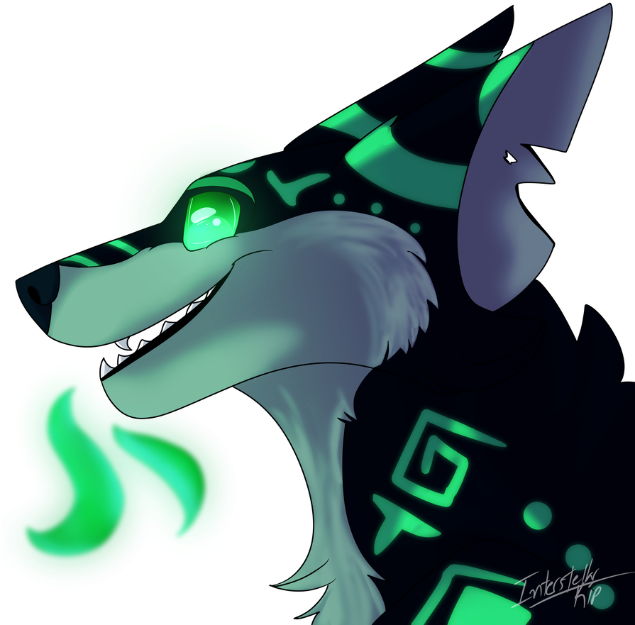 Do You Know Where The Wild Things Go By Cocoagemini413 - Cartoon (894x894)