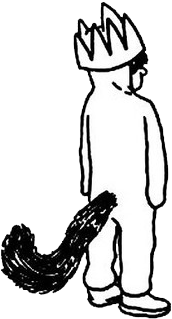 Where The Wild Things Are Png - Max Where The Wild Things (500x500)