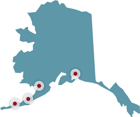 Facilities - Alaska State Flag (455x488)