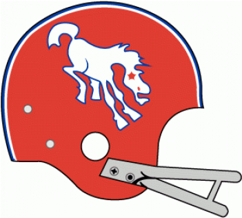 Denver Broncos Iron On Stickers And Peel-off Decals - Kansas City Chiefs Parody (350x435)