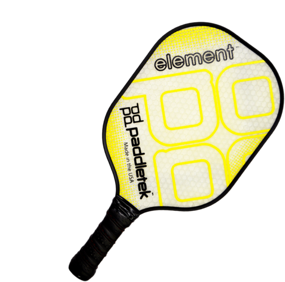 Picture 5 Of - Racket (640x640)