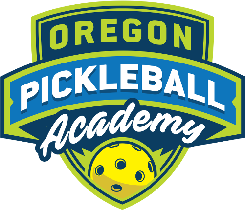 Pickleball Academy Yellow Xlarge - Pickleball Academy Yellow Xlarge (500x473)