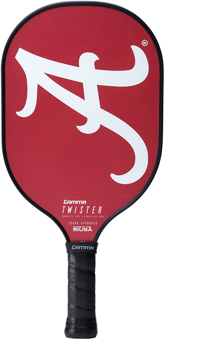 Gamma Twister Collegiate Series - Alabama Crimson Tide (800x800)