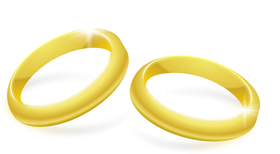 Interlockingg Rings Clipart Best Of Fearsome Pictures - Circle (970x970)