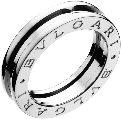 Top Trends In Bvlgari Mens Wedding To - Bvlgari Wedding Band Price Men (807x630)