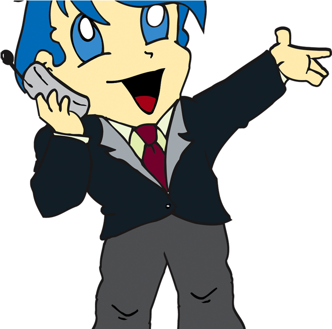 Distinctions That Matter Personal Vs Organizational - Cartoon (691x675)