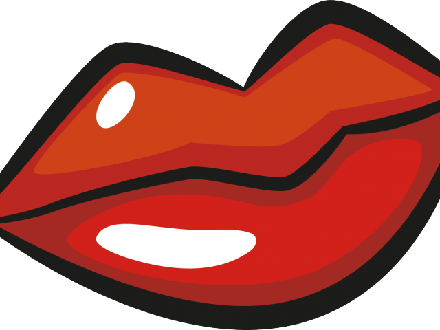 Snipers Clipart Lip - Snipers Clipart Lip (640x480)