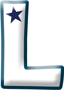 Jose Maria Argüeso - Letras Para Imprimir Con Estrellas (356x468)