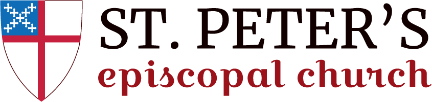 Peter's Episcopal Church - Peter's Episcopal Church (845x201)