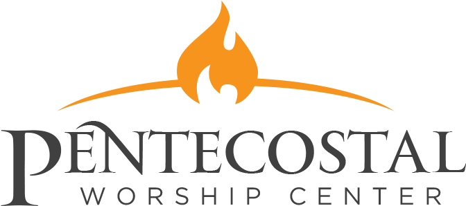 Pentecostal Worship Center - Graphic Design (770x352)