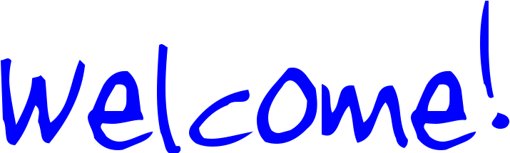 Welcome To Worship Arts At 8th Street Our Desire Is - Welcome To Worship Arts At 8th Street Our Desire Is (752x218)