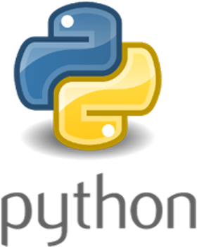 Python Logo (450x450)