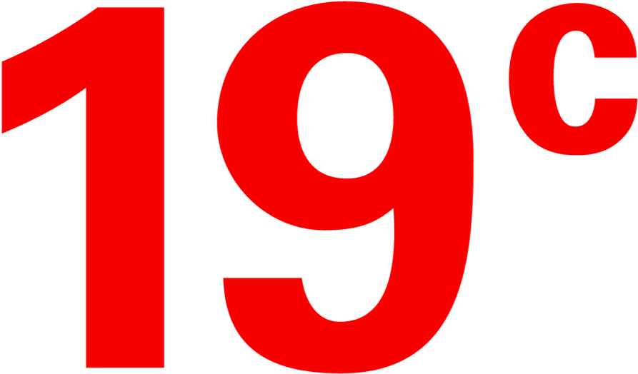 19c Is Intended To Be The "long-term Support" Release - Circle (947x947)
