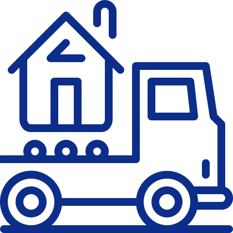 At Relomarkets, We Provide Premium Services To Our - Icon (480x480)