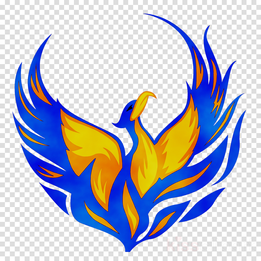 Phoenix Clipart Phoenix United Kingdom Clip Art - Clip Art (900x900)
