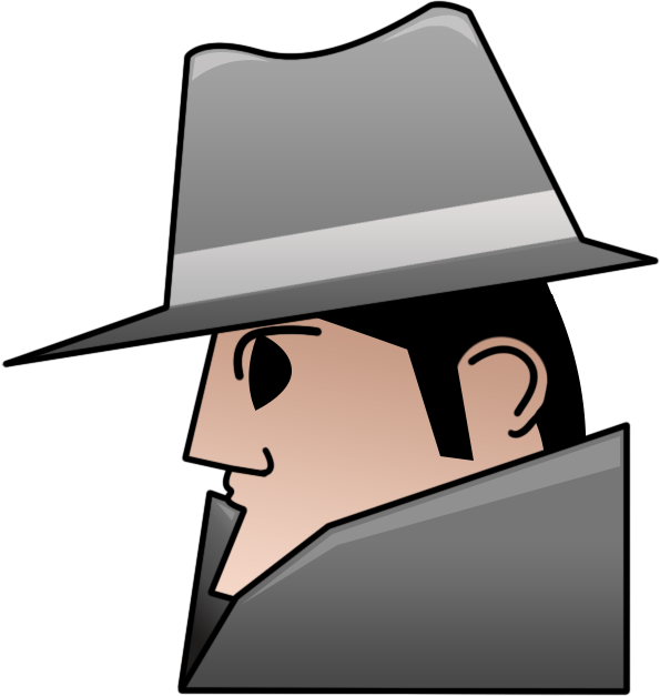 Mission Impossible - Mission Impossible (595x627)