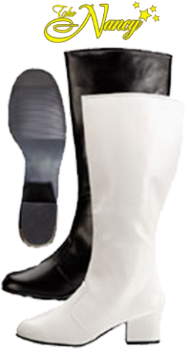 Majorette Boots - Philippines Sale Majorette Boots (358x510)