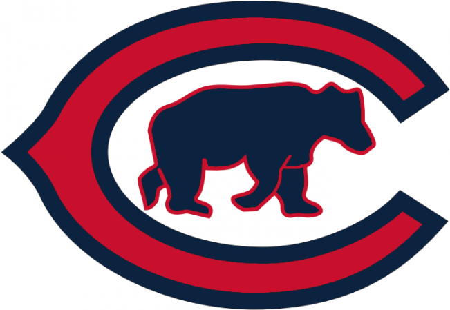 Chicago Cubs Logos Iron On Stickers And Peel-off Decals - Chicago Cubs (650x800)