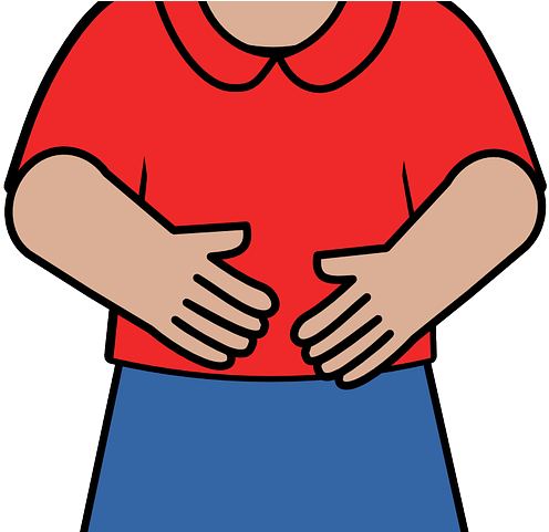 Mommy Clipart Animated - Cartoon Mom Clip Art (640x480)
