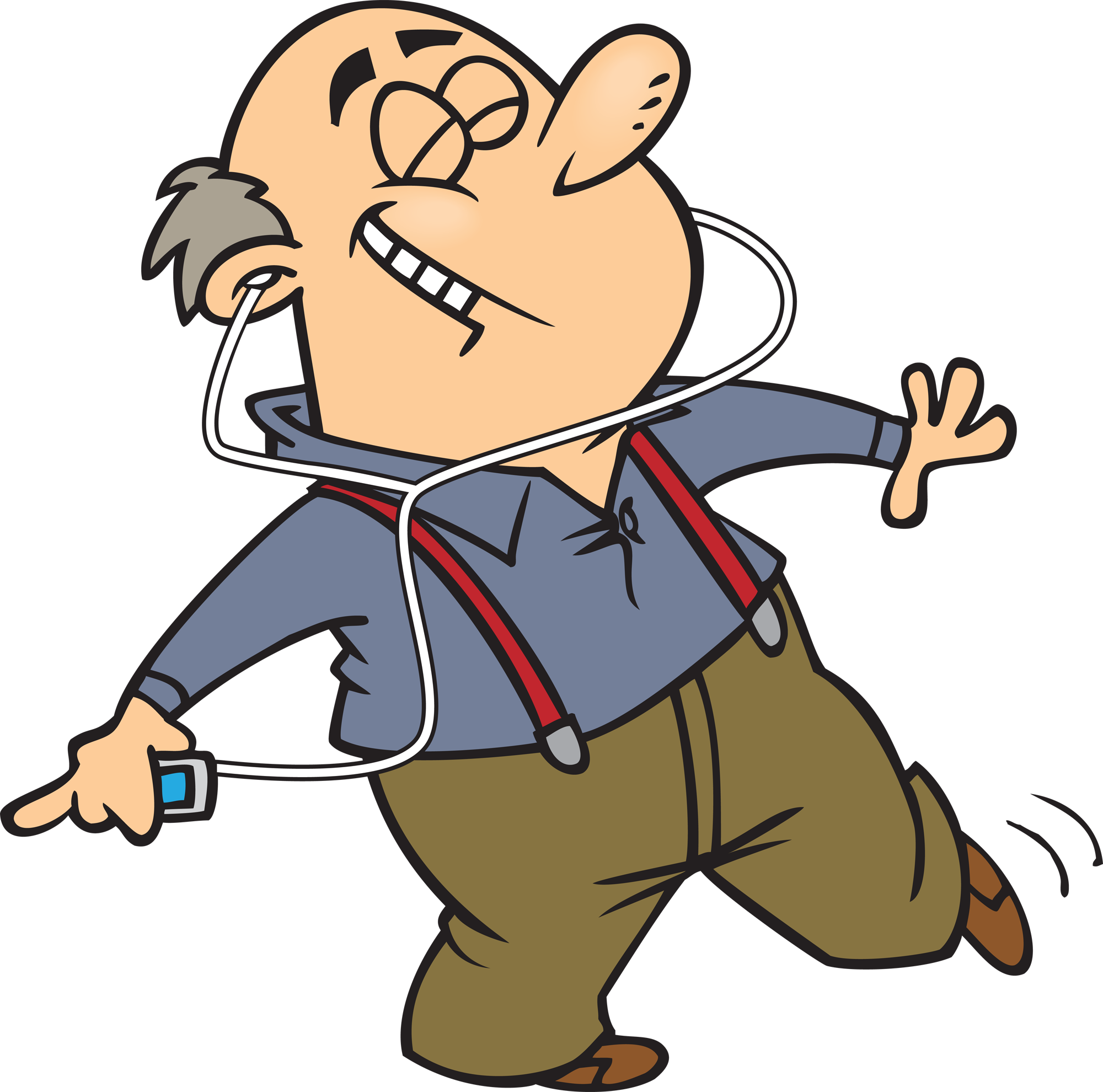 Stay At Home Because You Are Well Day - Stay At Home Because You Are Well Day (2000x1980)