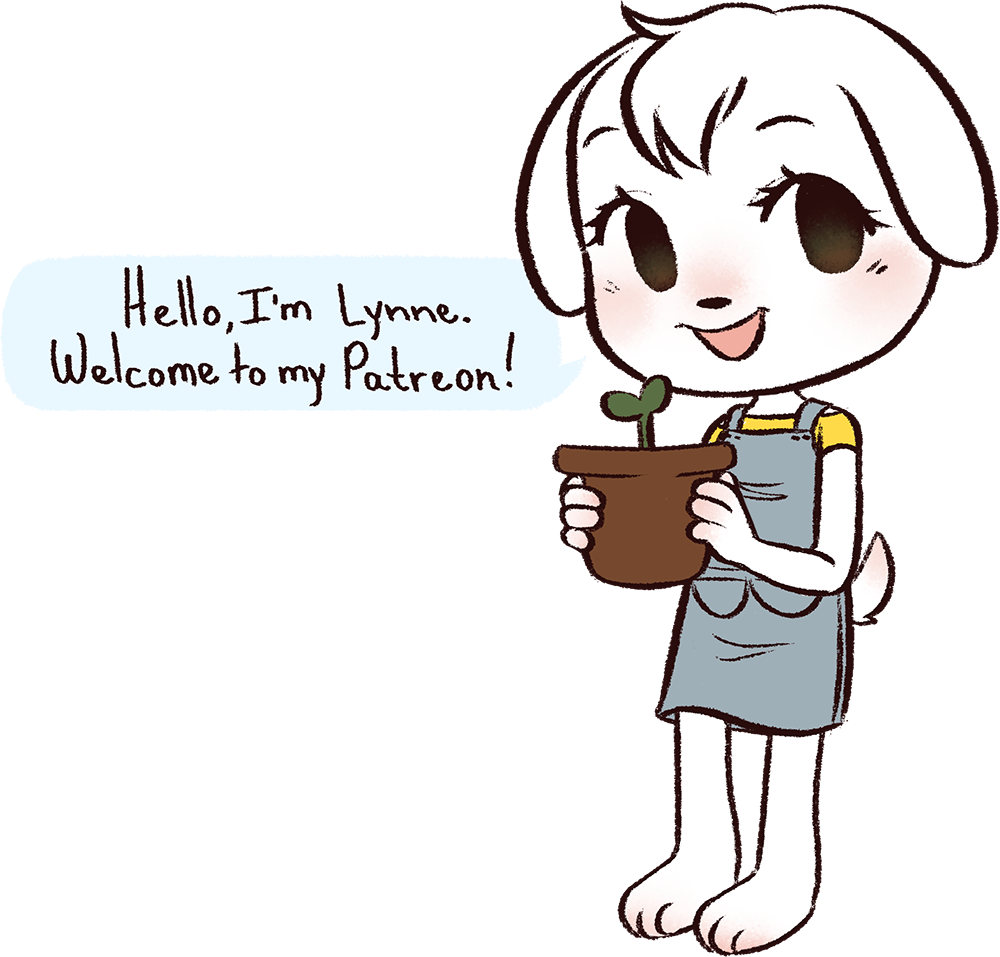 I'm An Artist Living In Seattle That Likes To Create - Cartoon (1000x957)