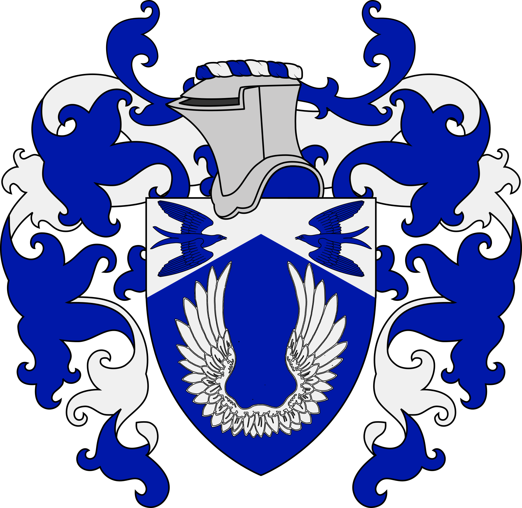 Link - - Castile And Leon Coat Of Arms (1791x1746)