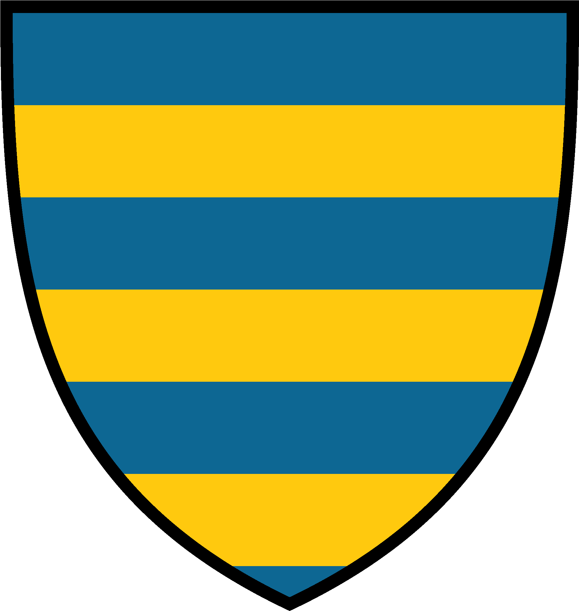 This Was Where Waldemar, The Son Of The King Kolman - Emblem (2000x2105)