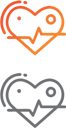 Healthcare - Heart (256x512)