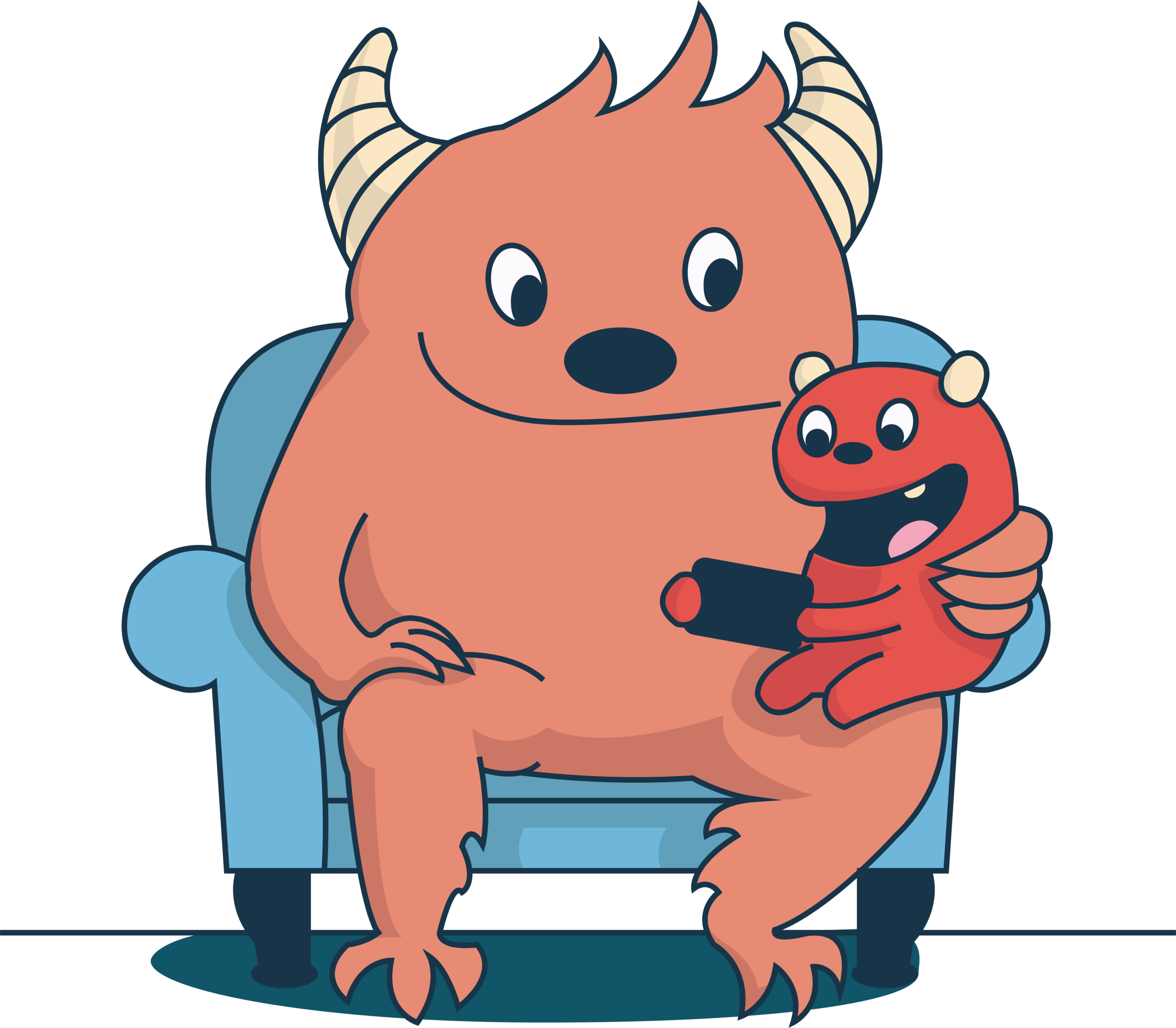 Playtest With Kids From Your Target Market - Playtest With Kids From Your Target Market (2500x2185)