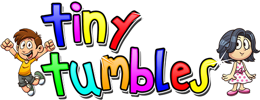 At Tiny Tumbles We Pride Ourselves In The Cleanliness - At Tiny Tumbles We Pride Ourselves In The Cleanliness (605x216)