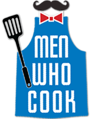 Men Who Cook - Men Who Cook (500x380)