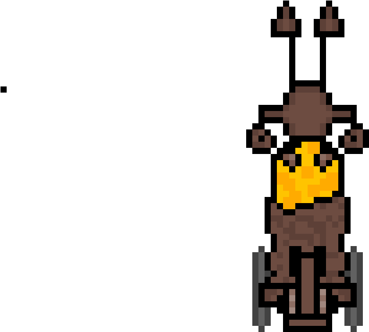 Ewok - Cartoon (1200x1200)