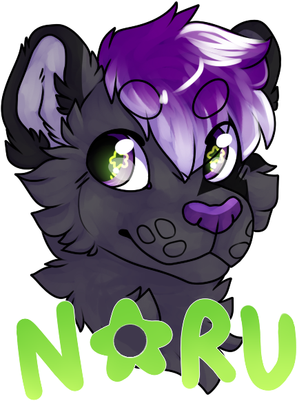 Awesome Starry-bedge - Cartoon (488x622)