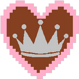 Lil Ewok - 8 Bit Alien (400x400)