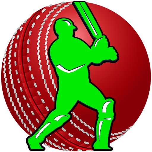 Ace Cricket Trivia - Cricket Ball Png Hd (512x512)