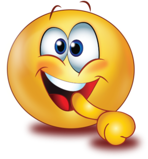 Confused Look Clipart 68684 - Sad Emoticon (384x384)