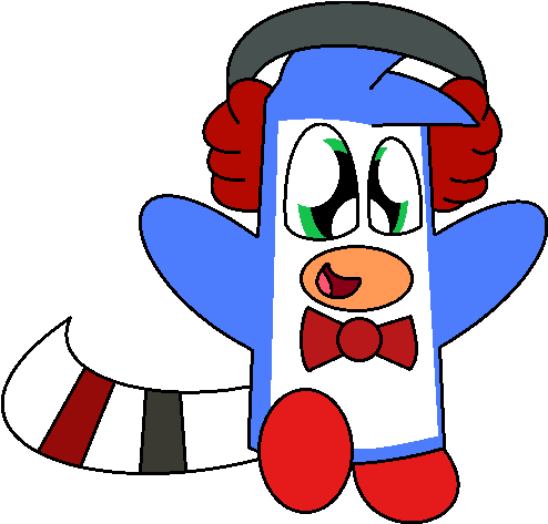 #playwild Hashtag On Twitter - Cartoon (511x492)