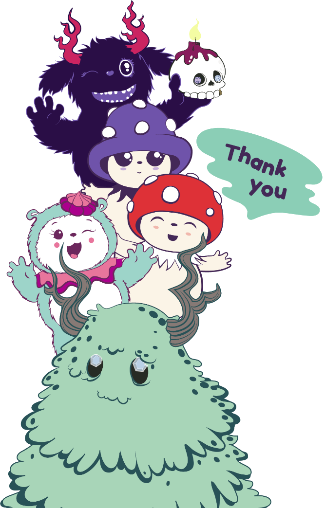 Sign Up & Get 20% Off* - Mr Tree Tulipop (667x1044)