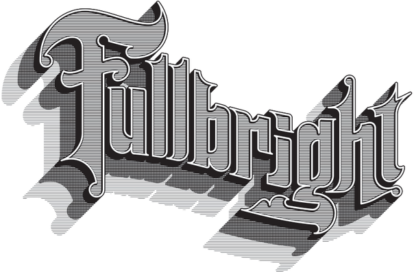 Take A Peak Behind The Bay Doors And A Look At The - Fullbright Company Logo (640x396)