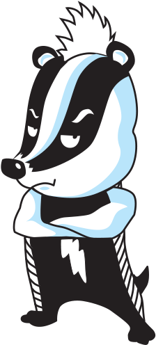 Email You With Updates On Wild-life News And Adventures - Illustration (500x500)