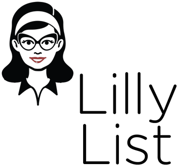 Lilly List On Twitter - Lilly List On Twitter (400x400)