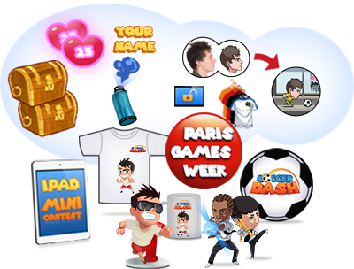 Scorpion Kick - Cartoon (400x304)