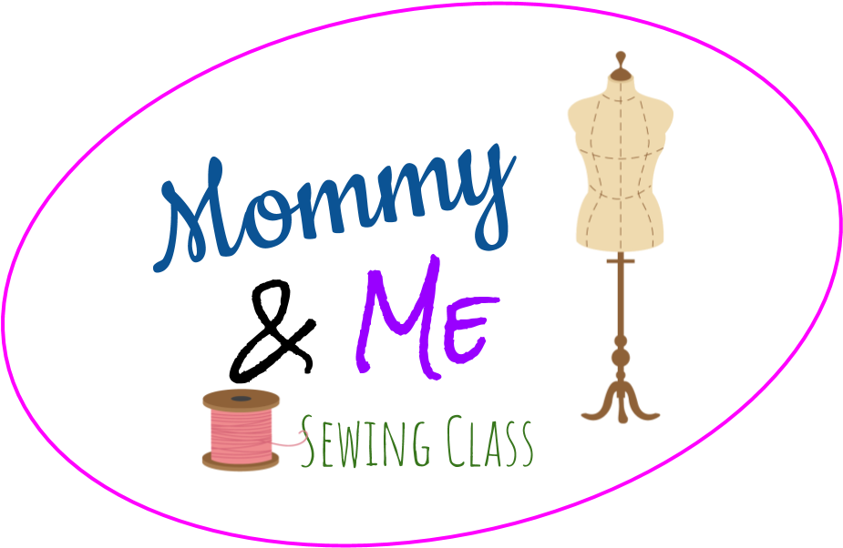 Mommy & Me Sewing Class - Mommy & Me Sewing Class (960x720)