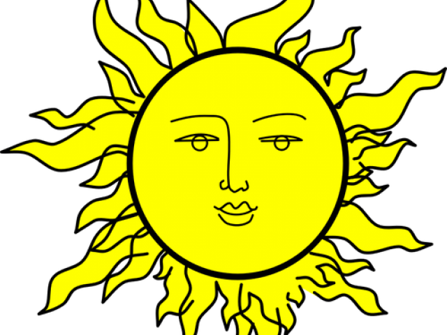 Sun Clipart Clipart Corner - Sun Clipart Clipart Corner (640x480)