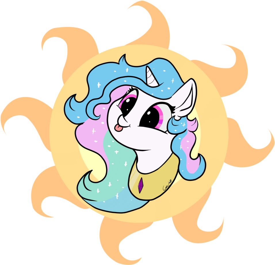 12 Jul - Mylittlepony (1095x1024)