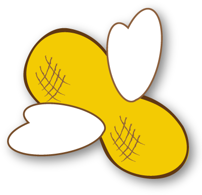 Bliss Nut Butters - Bliss Nut Butters (400x400)