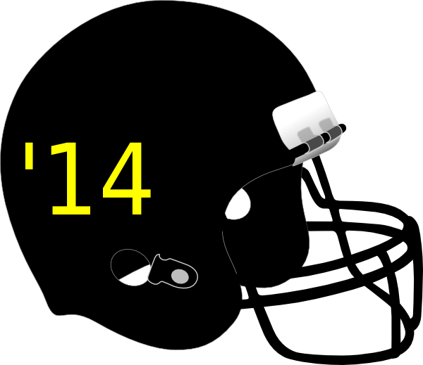 Football Helmet (600x519)