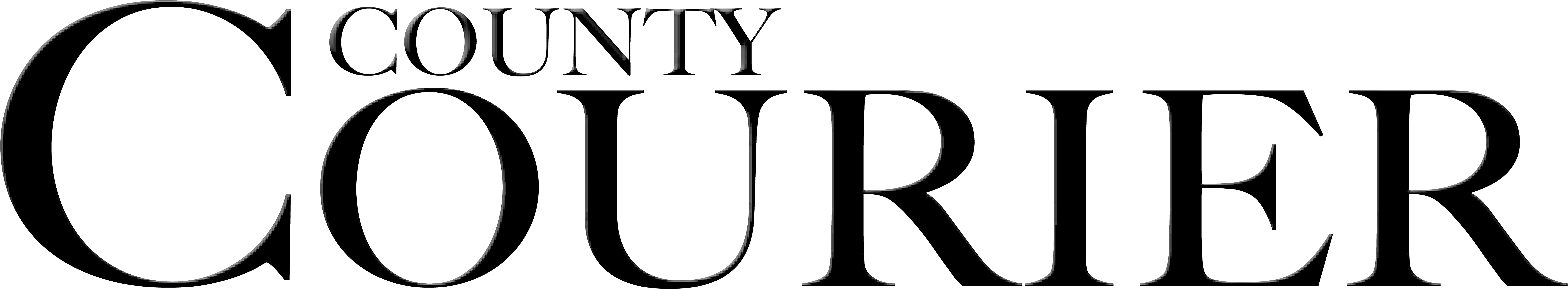 County Courier - Grossmont Center (8642x1740)