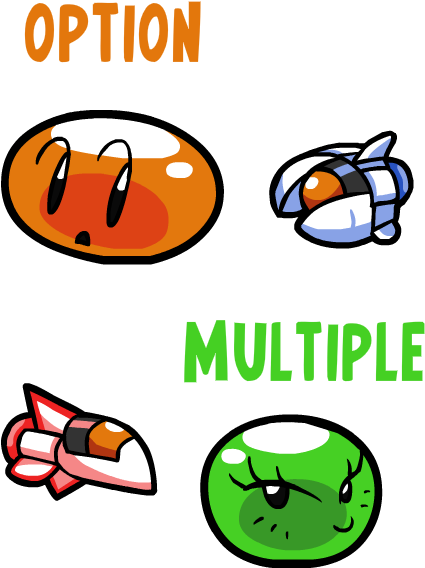 Option By Professorfandango - Option By Professorfandango (431x589)